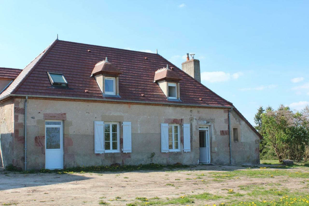 Gîte Domaine St Georges Bagneux  Exterior foto
